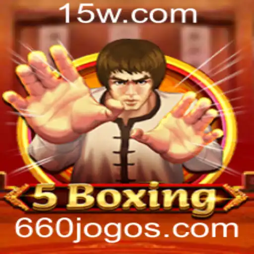 Descubra o Universo de 5Boxing - Regras e Estratégias de Jogo
