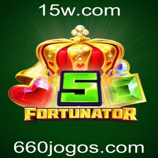 Descubra o Fascinante Mundo de 5Fortunator: Um dos 60 Jogos Imperdíveis do Ano