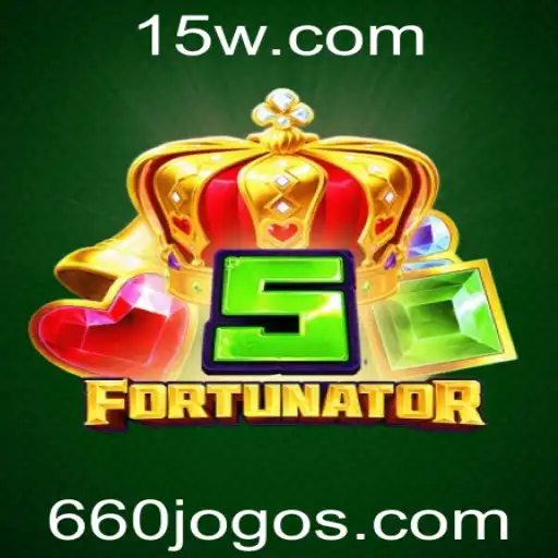 Descubra o Fascinante Mundo de 5Fortunator: Um dos 60 Jogos Imperdíveis do Ano
