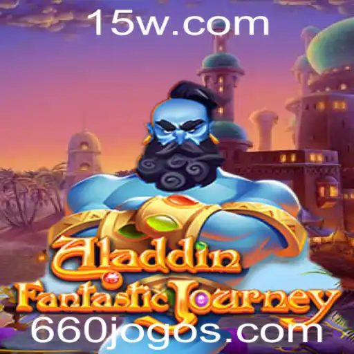 Explorando o Fascinante Mundo do Jogo Aladdin: Uma Jornada Encantada