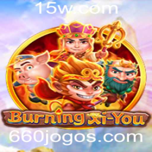 Explorando o Mundo de BurningXiYou: A Nova Sensação dos Jogos