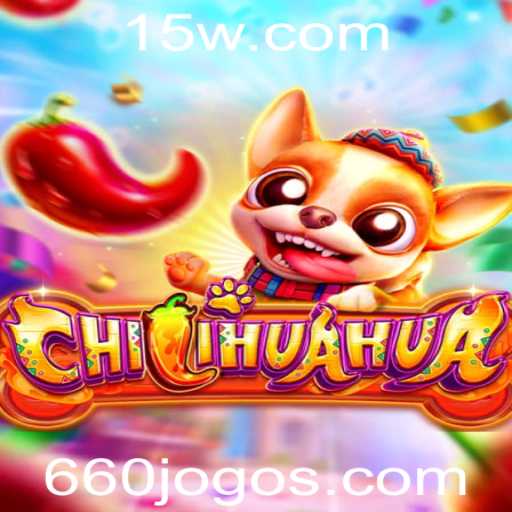 Desvendando o Jogo CHILIHUAHUA: Uma Nova Aventura no Mundo dos Jogos de Tabuleiro