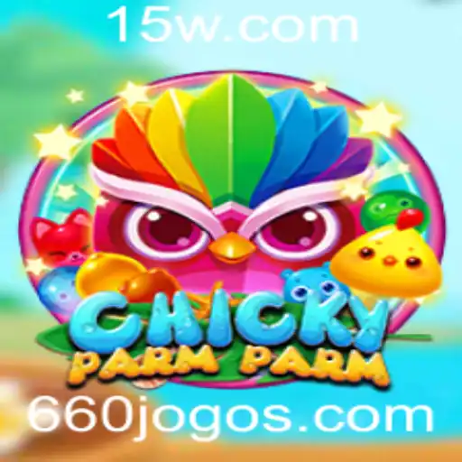 Explorando o Mundo de ChickyParmParm: Uma Aventura Entre 60 Jogos