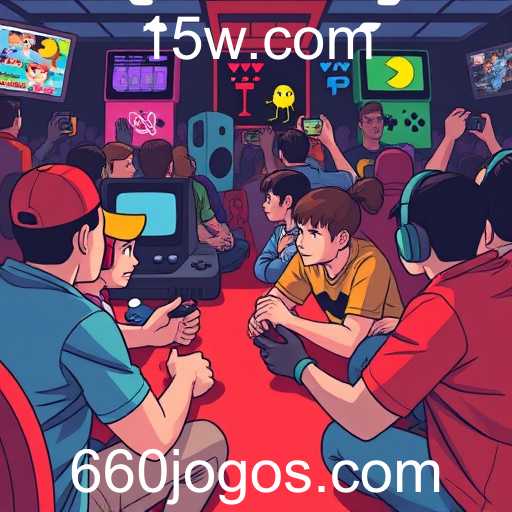 A Comunidade Global de Jogadores e os 60 Jogos Mais Influentes