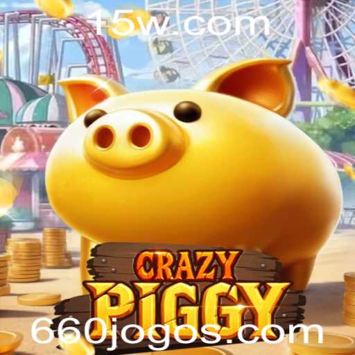 Explorando o Mundo de CrazyPiggy: Um Jogo Além da Imaginação