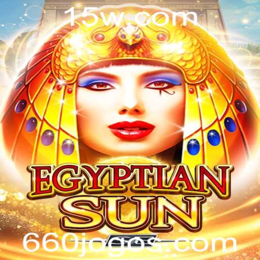 Descubra o Envolvente Jogo EgyptianSunSE