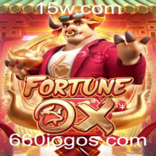 Explorando o Fascinante Mundo de FortuneOx e Outros Jogos