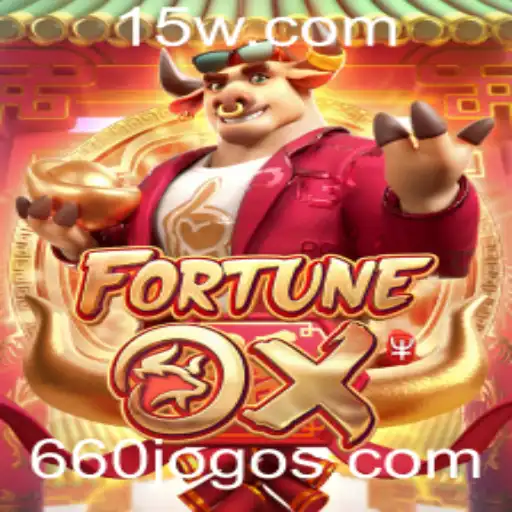 Explorando o Fascinante Mundo de FortuneOx e Outros Jogos