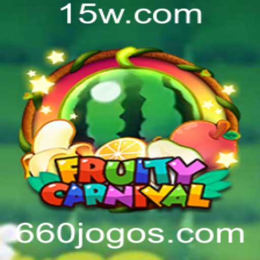 Explorando FruityCarnival: O Jogo que Revoluciona com Diversão e Estratégia