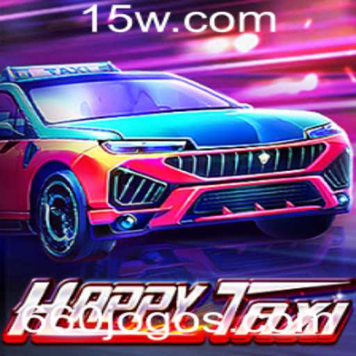 Explorando HappyTaxi: Um Passeio Divertido no Mundo dos Jogos