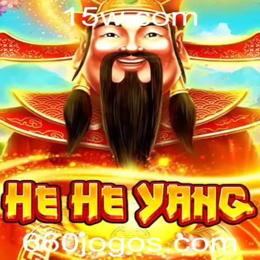 HeHeYang: Uma Imersão no Mundo dos Jogos com 60 Desafios