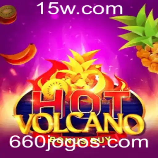 Descubra o Emozionante Mundo de HotVolcanoBonusBuy