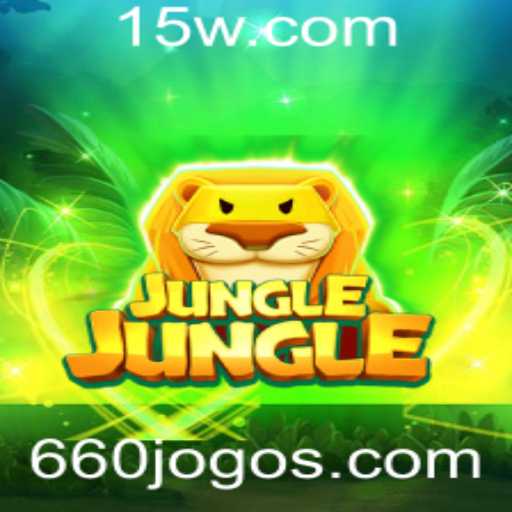 Explorando o Mundo Fascinante de JungleJungle: 60 Jogos Inesquecíveis