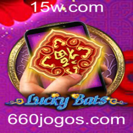 Explorando o Mundo do Jogo LuckyBatsM: Uma Jornada com 60 Jogos