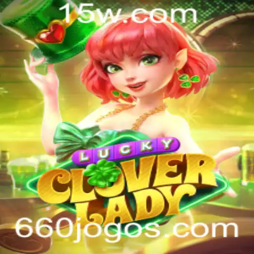 Explorando o Novo Jogo LuckyCloverLady: Diversão e Estratégia em 60 Jogos Diferentes