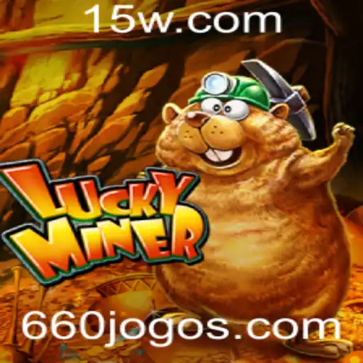 Exploração do Universo de LuckyMiner: Um Mergulho nos 60 Jogos Interativos