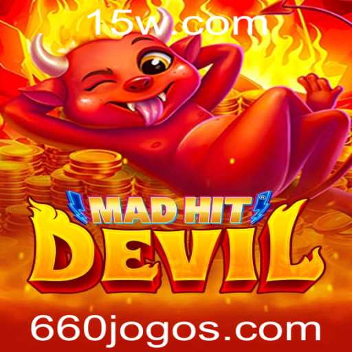 MadHitDevil: Um Mergulho Intenso no Estratégico Mundo dos 60 Jogos