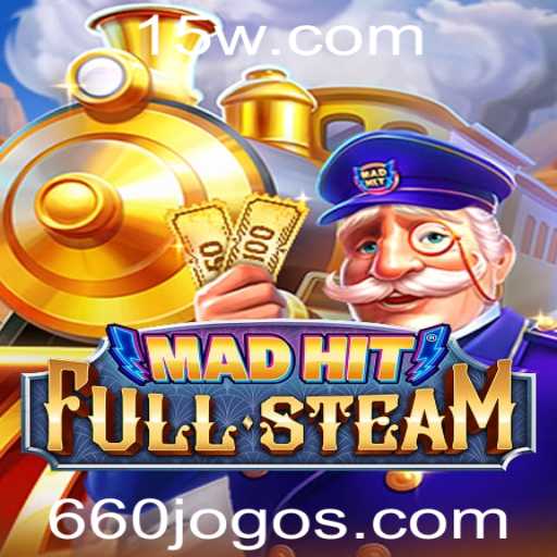 Explorando o Universo de MadHitFullSteam: Um Jogo Envolvente na Era dos Jogos Digitais