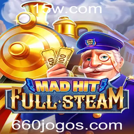Explorando o Universo de MadHitFullSteam: Um Jogo Envolvente na Era dos Jogos Digitais