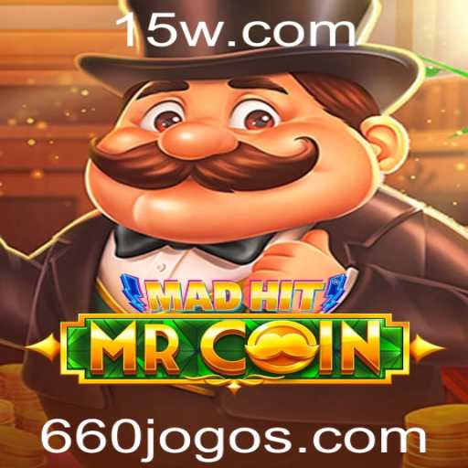 Descubra o Fascinante Universo do Jogo MadHitMrCoin