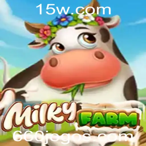 Descubra o Fascinante Mundo de MilkyFarm