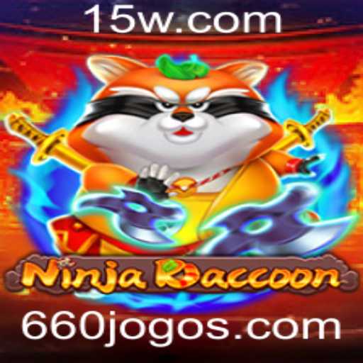 Explorando NinjaRaccoon: Um Mundo de Aventura e Estratégia