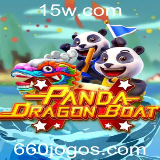 Descubra o Fascinante Mundo de PANDADRAGONBOAT: A Última Sensação dos Jogos