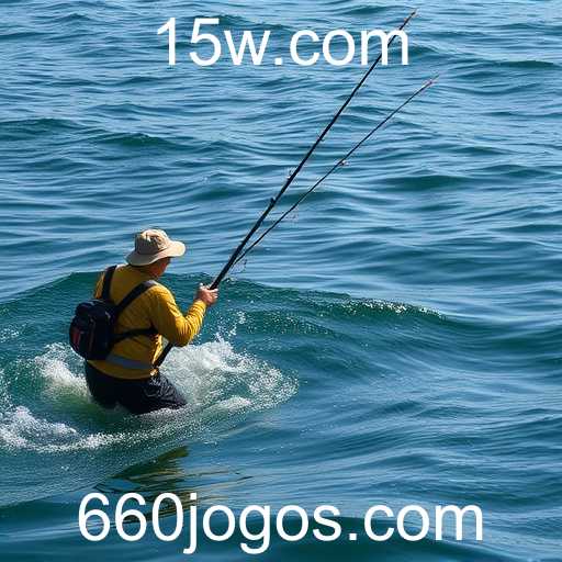 A Fascinante Arte da Pesca: Entre Tradição e Entretenimento com '60 Jogos'