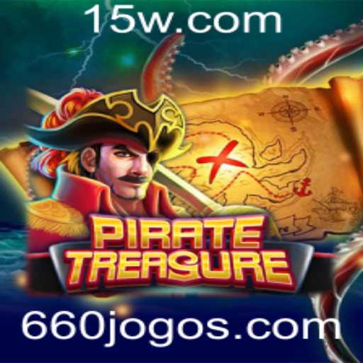 Explorando o Fascinante Mundo de PirateTreasure