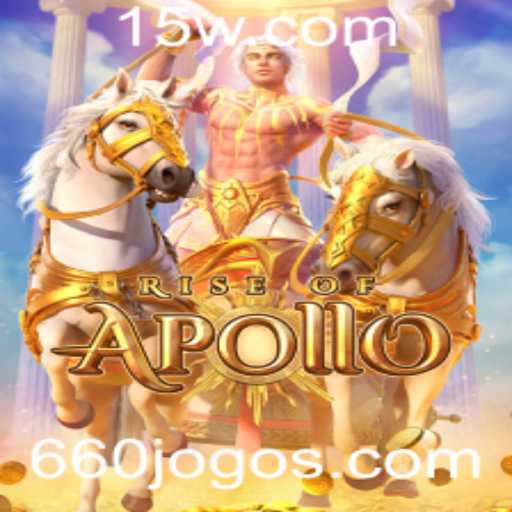 Rise of Apollo: Um Novo Fenômeno entre os 60 Jogos Mais Populares