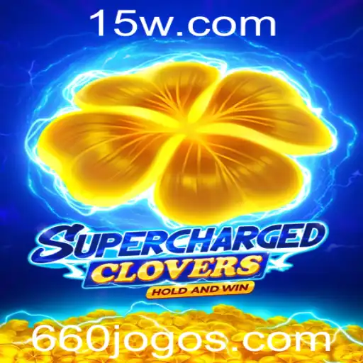 Descubra a Emoção do Novo Jogo SchargedClovers