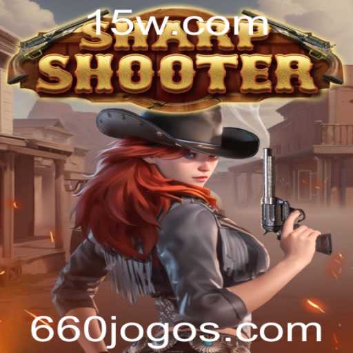 Descubra 'Sharpshooter': O Desafio dos 60 Jogos