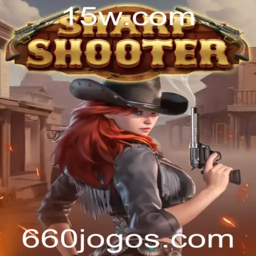 Descubra 'Sharpshooter': O Desafio dos 60 Jogos