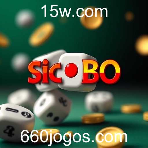 Sic Bo: Um Guia Abrangente para os 60 Jogos
