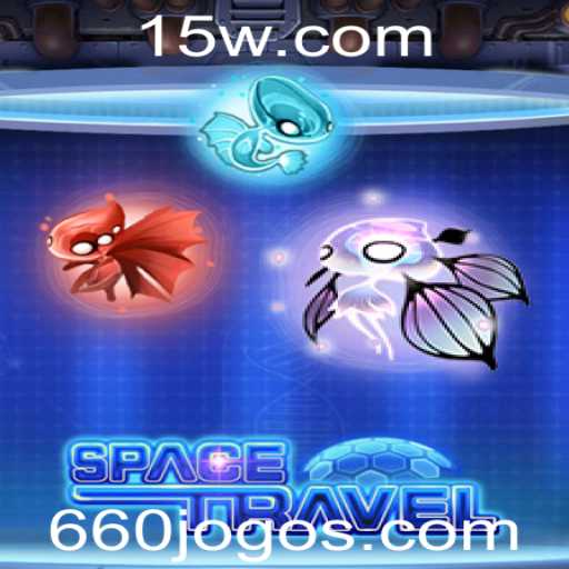 SpaceTravel: Uma Jornada Intergaláctica Através de 60 Jogos