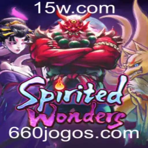 Explorando SpiritedWonders: Um Jogo de Estratégia e Magia