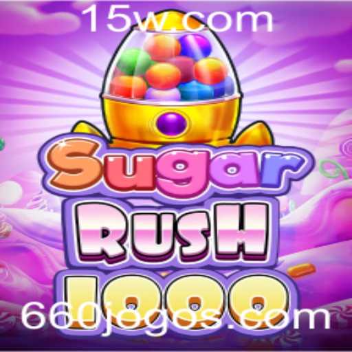 SugarRush1000: A Nova Sensação no Mundo dos Jogos