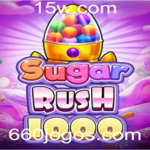 SugarRush1000: A Nova Sensação no Mundo dos Jogos