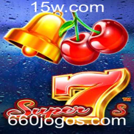 Descubra o Excitante Mundo de Super7s