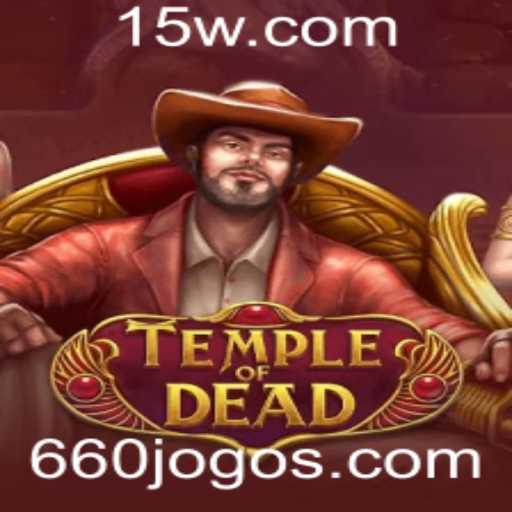 Conheça TempleofDead: O Novo Fenômeno Entre os 60 Jogos Mais Populares