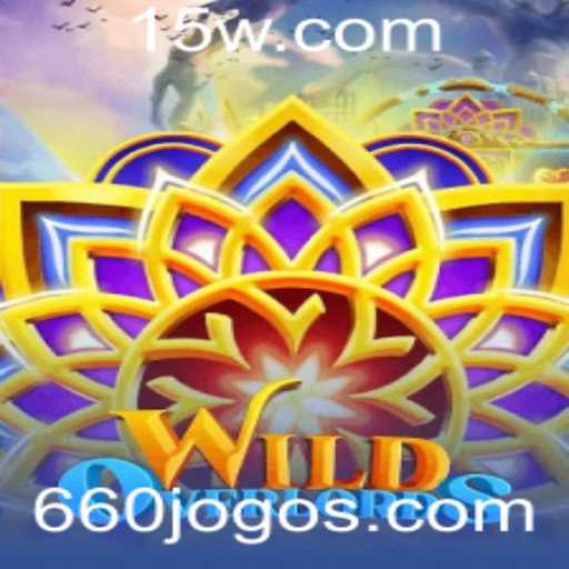 WildOverlords: Descubra o Novo Fenômeno entre os 60 Jogos Mais Populares