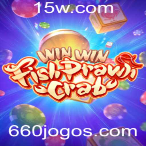 Explorando o Empolgante Mundo do Jogo WinWinFishPrawnCrab: 60 Jogos para Descobrir