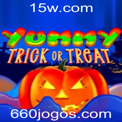 YummyTrickorTreat: O Novo Sensação entre Jogos com 60 Desafios
