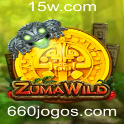 Explorando ZumaWild e Seus 60 Jogos